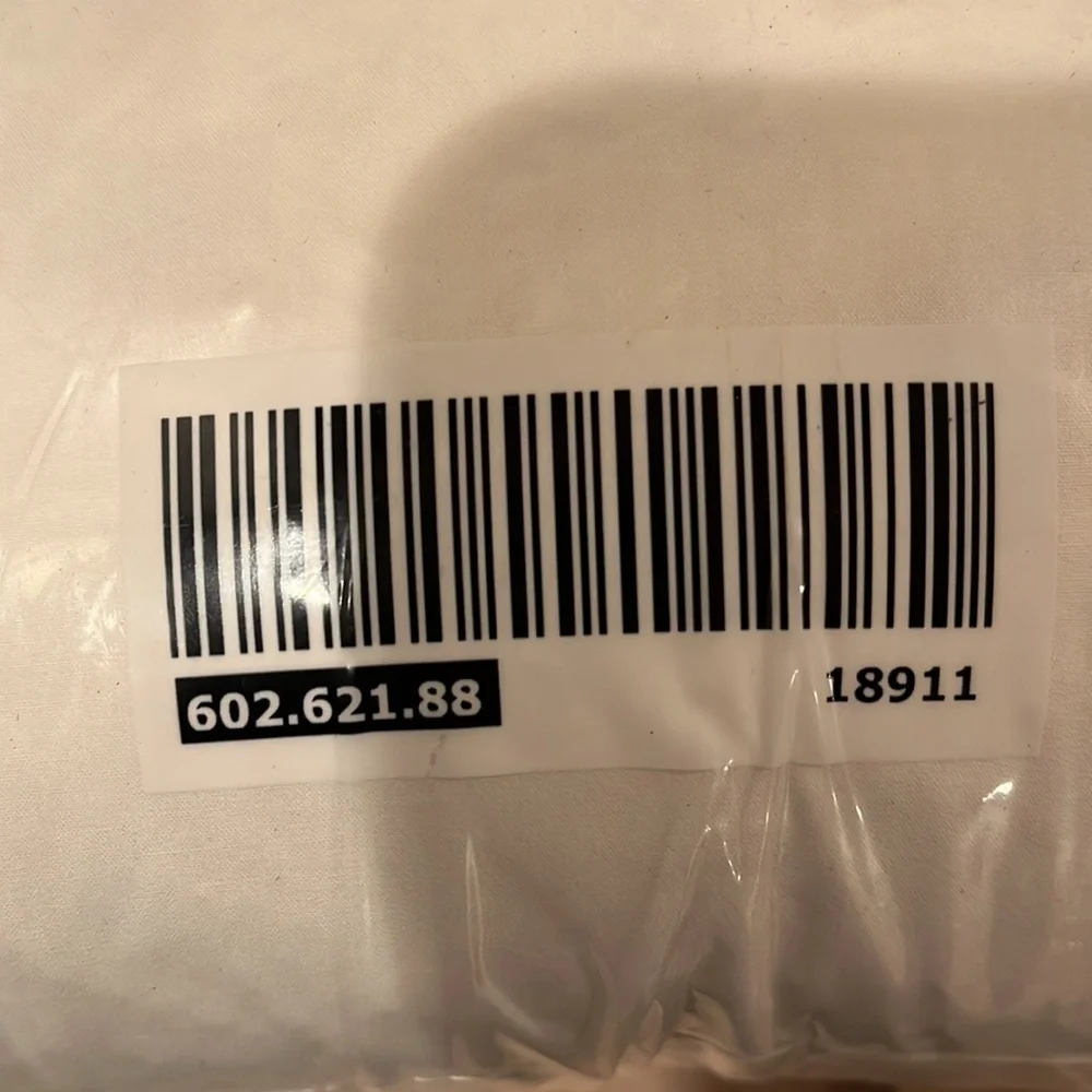 IKEA Down Pillow